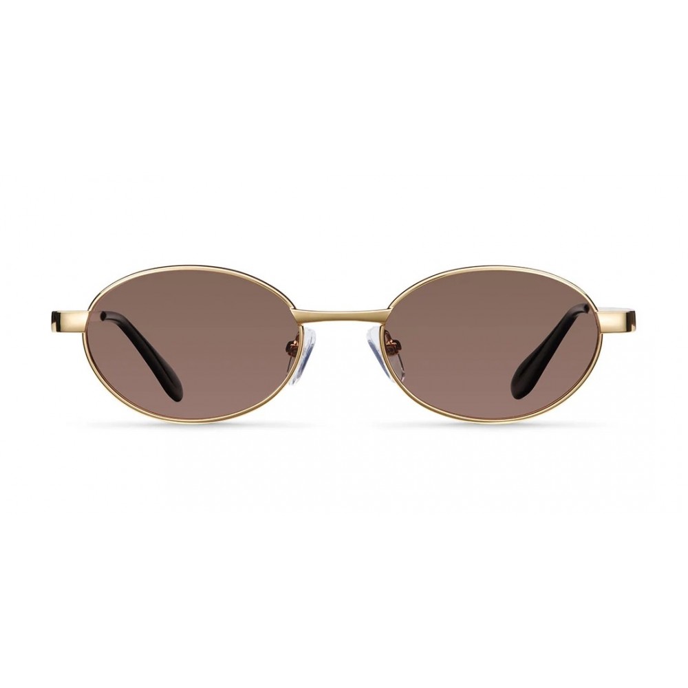 MELLER KADI GOLD KAKAO - UV400 Polarised Sunglasses MELLER KADI GOLD KAKAO - UV400 Polarised Sunglasses