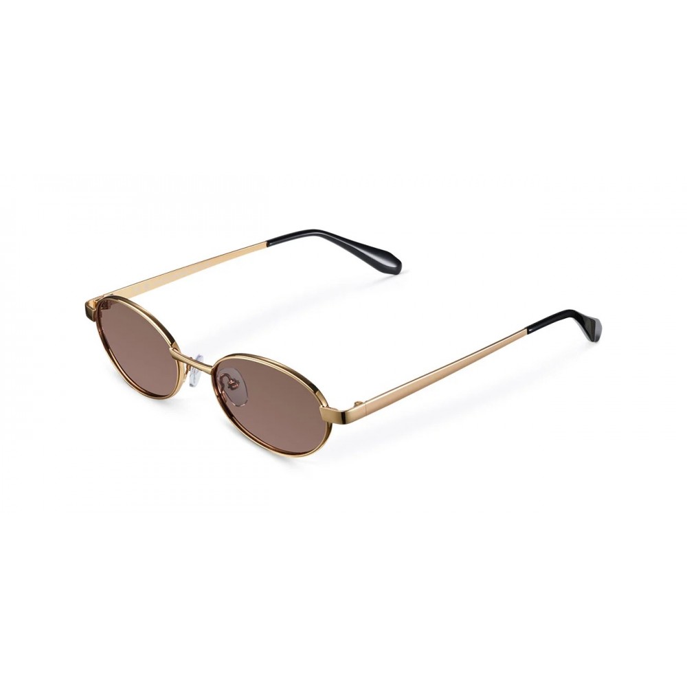 MELLER KADI GOLD KAKAO - UV400 Polarised Sunglasses MELLER KADI GOLD KAKAO - UV400 Polarised Sunglasses