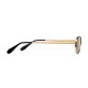 MELLER KADI GOLD KAKAO - UV400 Polarised Sunglasses MELLER KADI GOLD KAKAO - UV400 Polarised Sunglasses