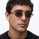MELLER KADI GOLD KAKAO - UV400 Polarised Sunglasses MELLER KADI GOLD KAKAO - UV400 Polarised Sunglasses