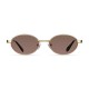 MELLER KADI GOLD KAKAO - UV400 Polarised Sunglasses MELLER KADI GOLD KAKAO - UV400 Polarised Sunglasses