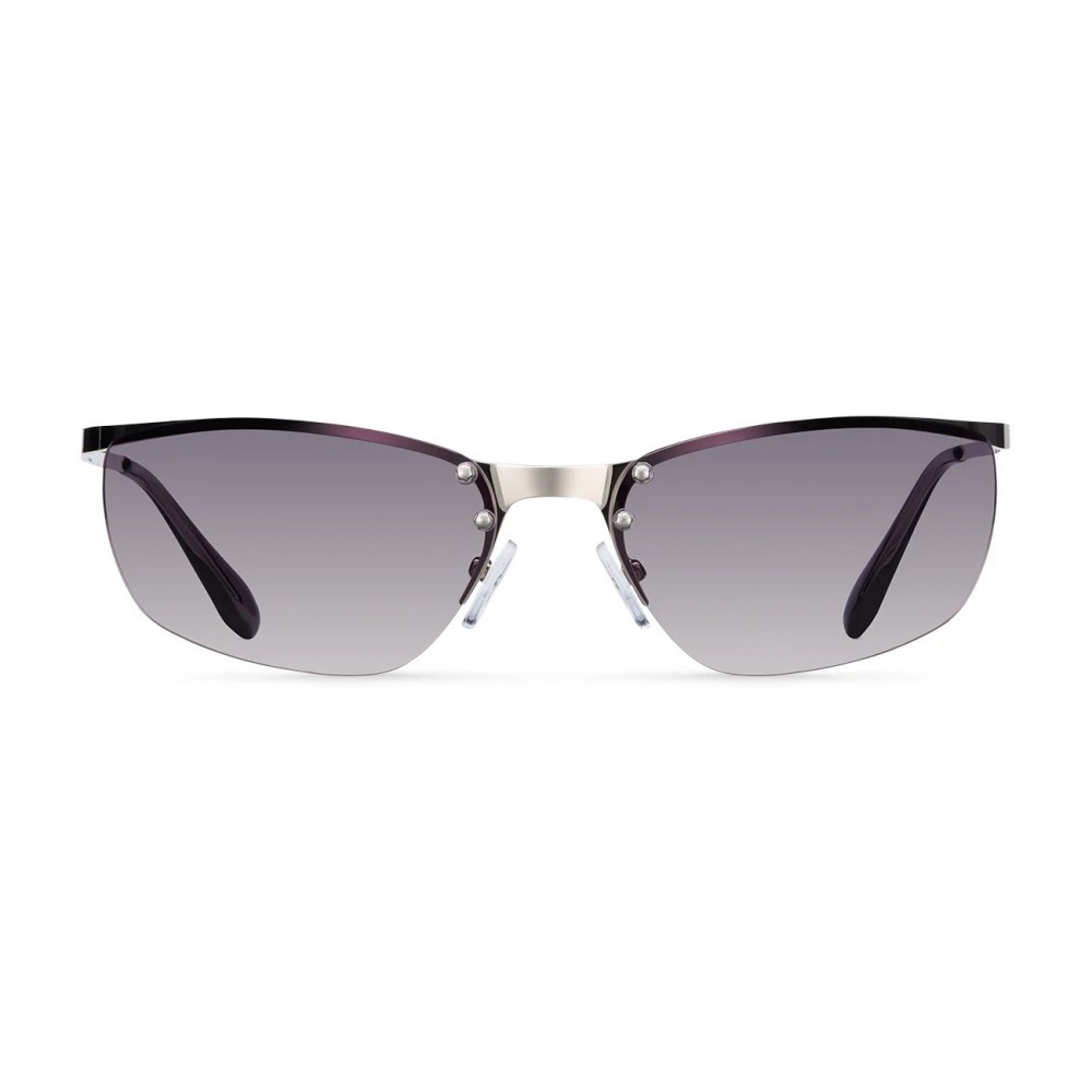 MELLER SAMI ALL SILVER - UV400 Polarised Sunglasses MELLER SAMI ALL SILVER - UV400 Polarised Sunglasses