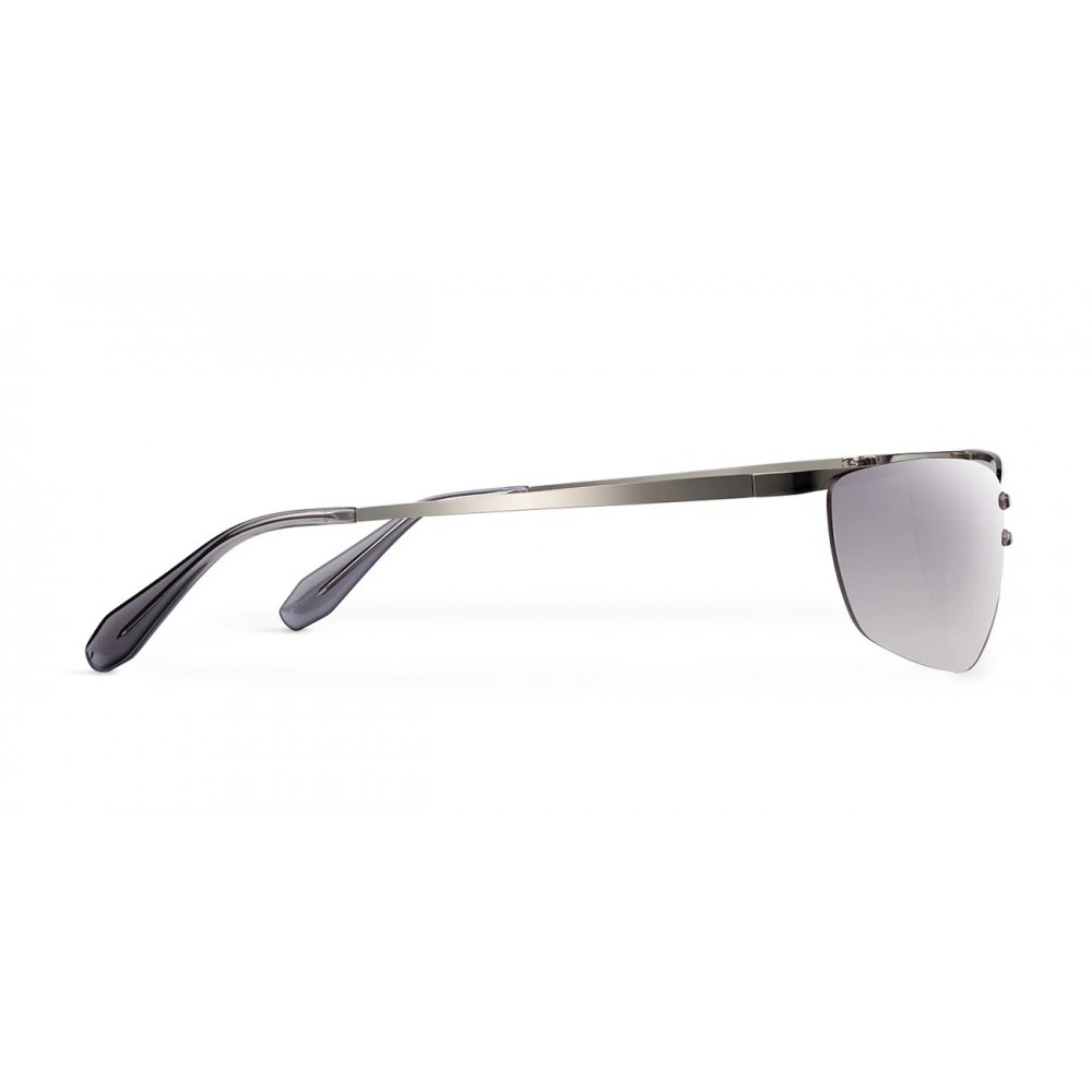 MELLER SAMI ALL SILVER - UV400 Polarised Sunglasses MELLER SAMI ALL SILVER - UV400 Polarised Sunglasses