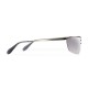 MELLER SAMI ALL SILVER - UV400 Polarised Sunglasses MELLER SAMI ALL SILVER - UV400 Polarised Sunglasses