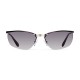 MELLER SAMI ALL SILVER - UV400 Polarised Sunglasses MELLER SAMI ALL SILVER - UV400 Polarised Sunglasses