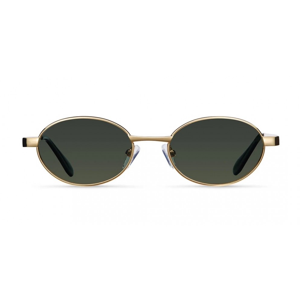 MELLER KADI GOLD OLIVE - UV400 Polarised Sunglasses MELLER KADI GOLD OLIVE - UV400 Polarised Sunglasses