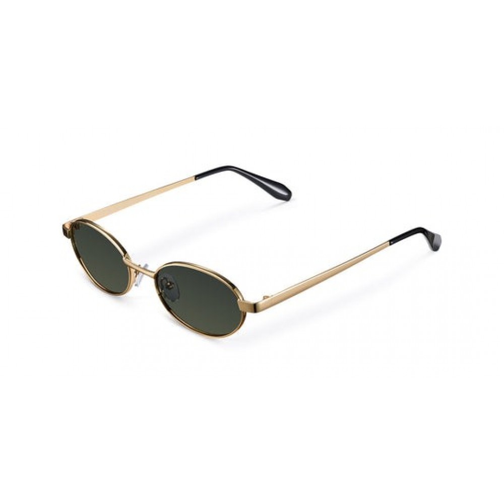 MELLER KADI GOLD OLIVE - UV400 Polarised Sunglasses