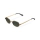 MELLER KADI GOLD OLIVE - UV400 Polarised Sunglasses