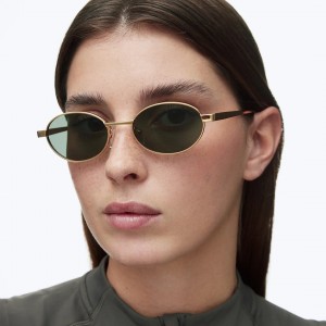 MELLER KADI GOLD OLIVE - UV400 Polarised Sunglasses MELLER KADI GOLD OLIVE - UV400 Polarised Sunglasses