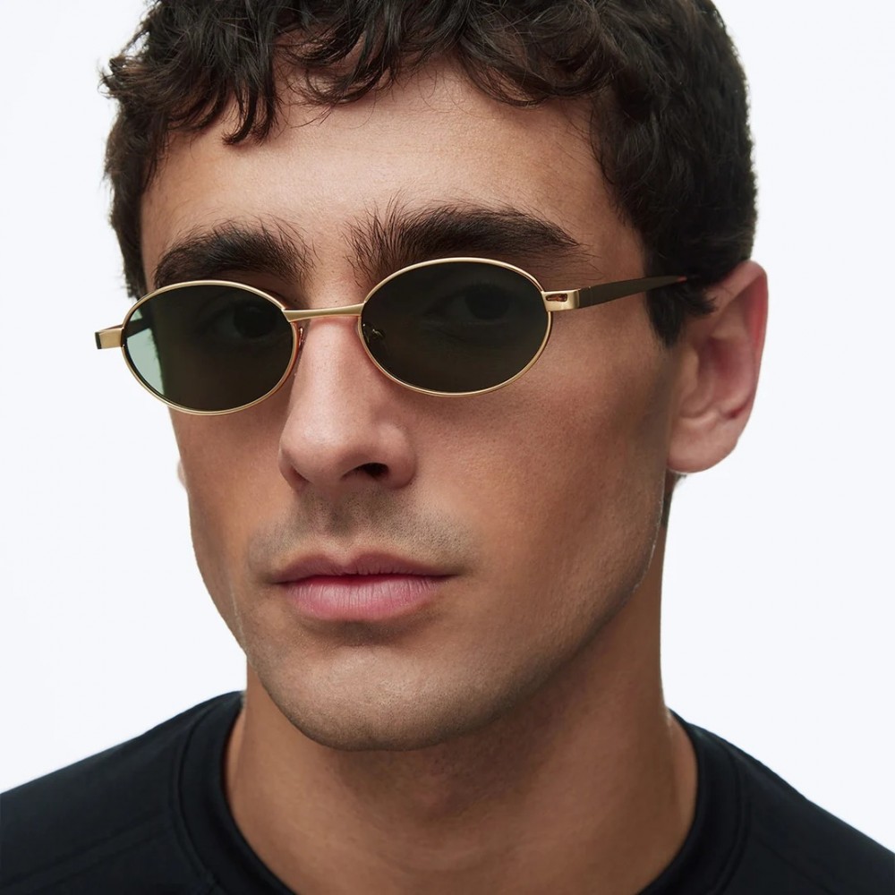MELLER KADI GOLD OLIVE - UV400 Polarised Sunglasses MELLER KADI GOLD OLIVE - UV400 Polarised Sunglasses