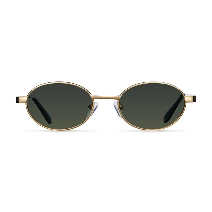 MELLER KADI GOLD OLIVE - UV400 Polarised Sunglasses