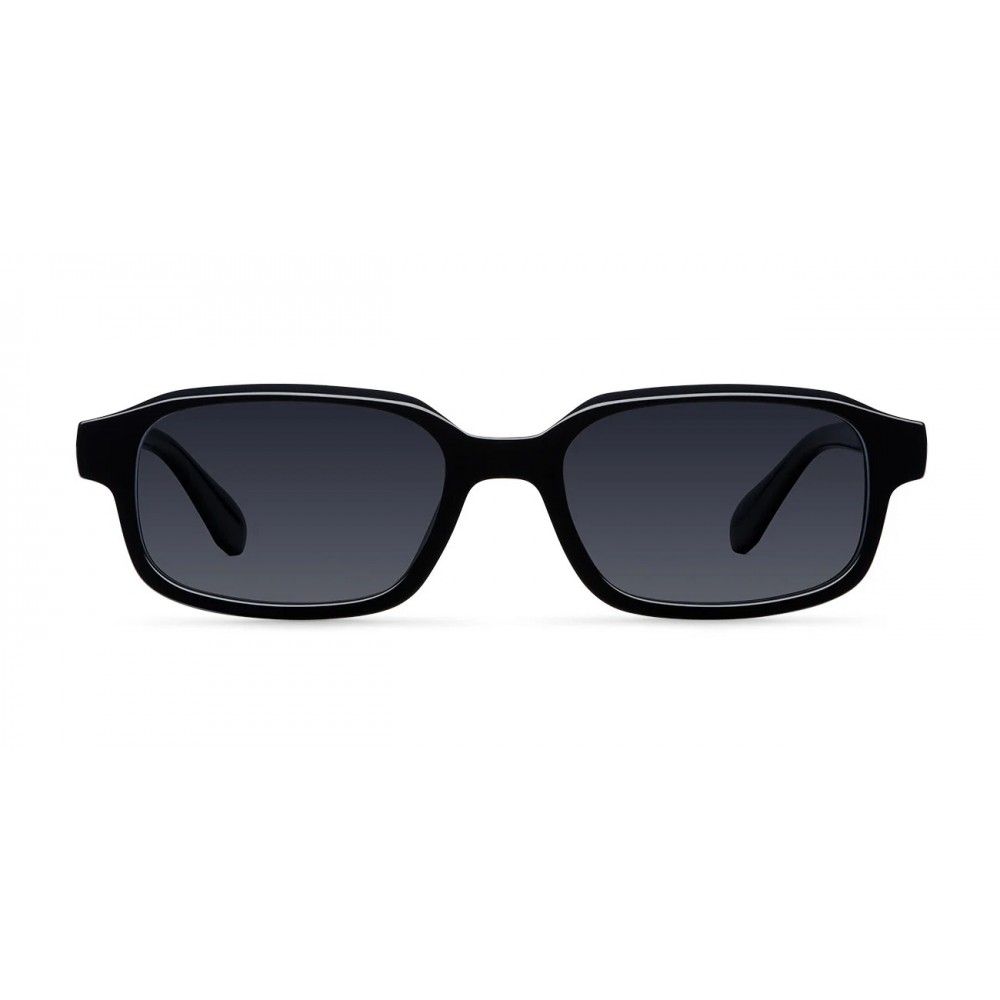 MELLER KYA ALL BLACK - UV400 Polarised Sunglasses