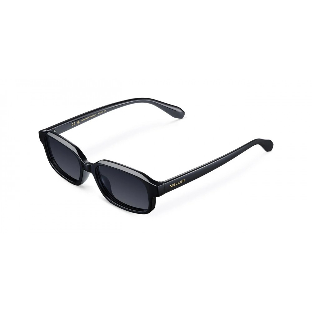 MELLER KYA ALL BLACK - UV400 Polarised Sunglasses