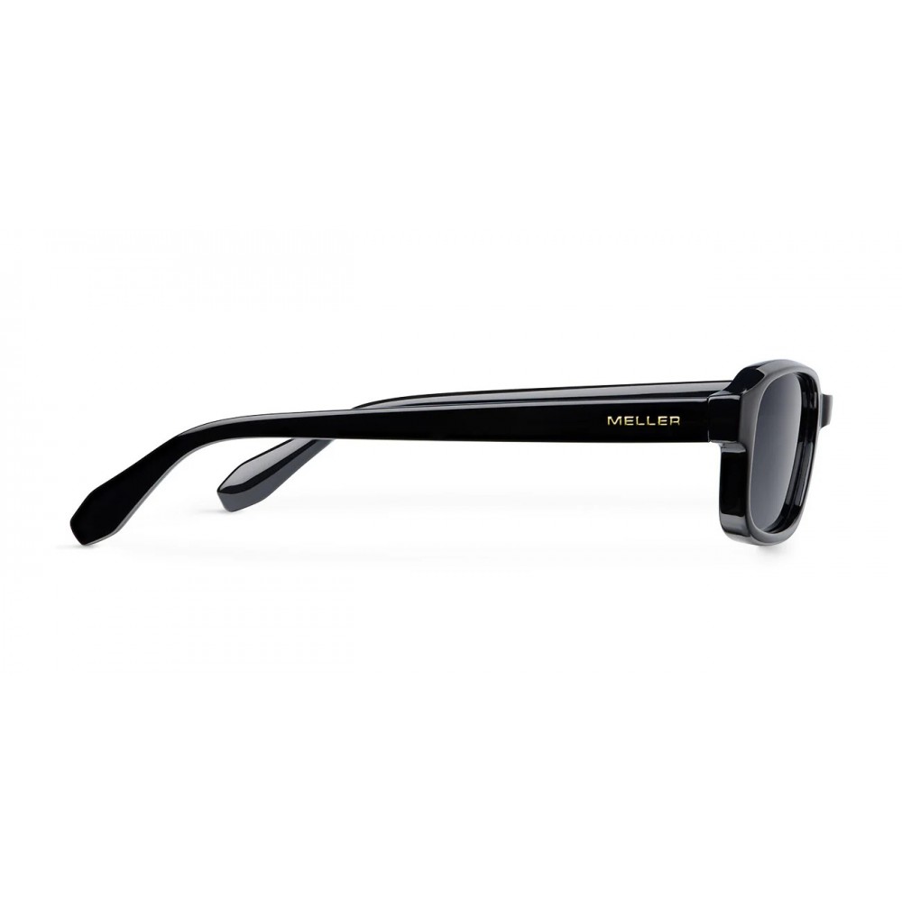 MELLER KYA ALL BLACK - UV400 Polarised Sunglasses