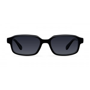 MELLER KYA ALL BLACK - UV400 Polarised Sunglasses
