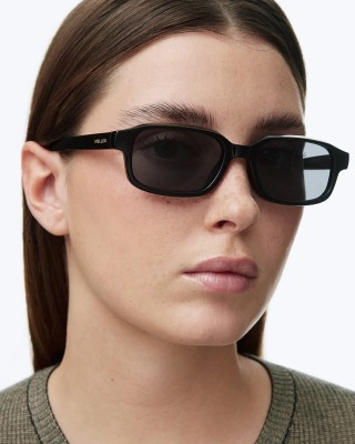 MELLER KYA ALL BLACK - UV400 Polarised Sunglasses