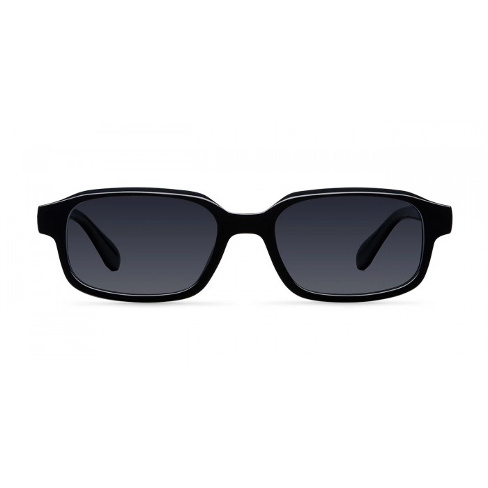 MELLER KYA ALL BLACK - UV400 Polarised Sunglasses MELLER KYA ALL BLACK - UV400 Polarised Sunglasses