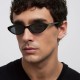 MELLER OZA ALL BLACK - UV400 Polarised Sunglasses