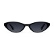 MELLER OZA ALL BLACK - UV400 Polarised Sunglasses