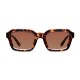 MELLER Sunglasses NAYAH TIGRIS BROWN - UV400 Polarised Sunglasses