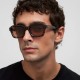 MELLER Sunglasses NAYAH TIGRIS BROWN - UV400 Polarised Sunglasses