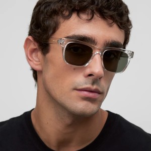 MELLER NURU MINOR OLIVE - UV400 Polarized LENSES