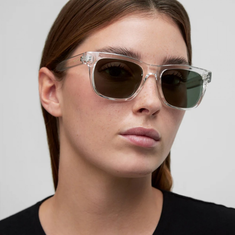 MELLER NURU MINOR OLIVE - UV400 Polarized LENSES