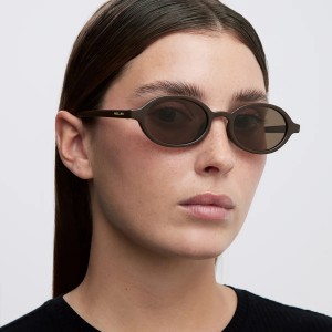 MELLER OBA CHOCOLATE KAKAO - UV400 Polarised Sunglasses