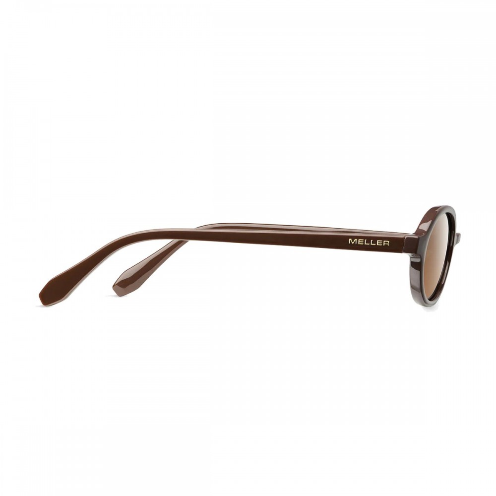 MELLER OBA CHOCOLATE KAKAO - UV400 Polarised Sunglasses MELLER OBA CHOCOLATE KAKAO - UV400 Polarised Sunglasses