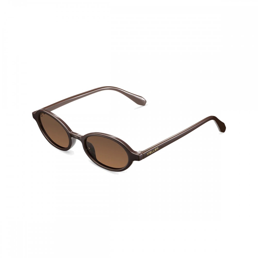 MELLER OBA CHOCOLATE KAKAO - UV400 Polarised Sunglasses MELLER OBA CHOCOLATE KAKAO - UV400 Polarised Sunglasses