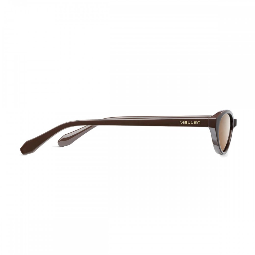 MELLER OZA CHOCOLATE KAKAO - UV400 Polarised Sunglasses