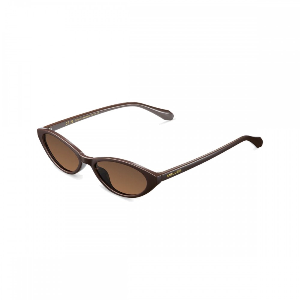 MELLER OZA CHOCOLATE KAKAO - UV400 Polarised Sunglasses