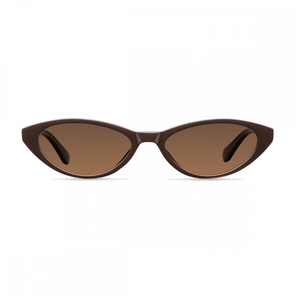 MELLER OZA CHOCOLATE KAKAO - UV400 Polarised Sunglasses