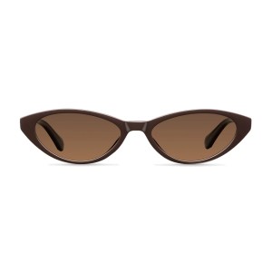 MELLER OZA CHOCOLATE KAKAO - UV400 Polarised Sunglasses