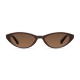 MELLER OZA CHOCOLATE KAKAO - UV400 Polarised Sunglasses