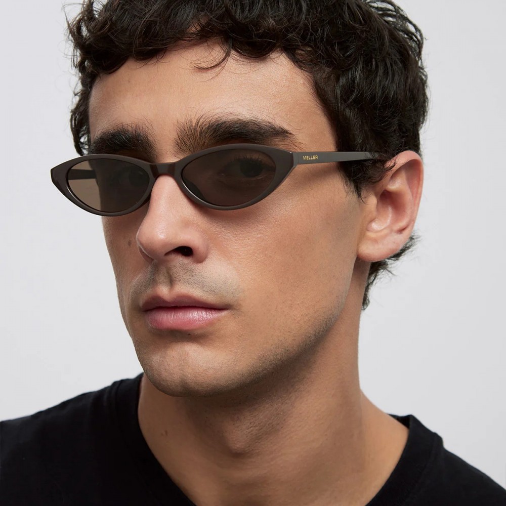 MELLER OZA CHOCOLATE KAKAO - UV400 Polarised Sunglasses