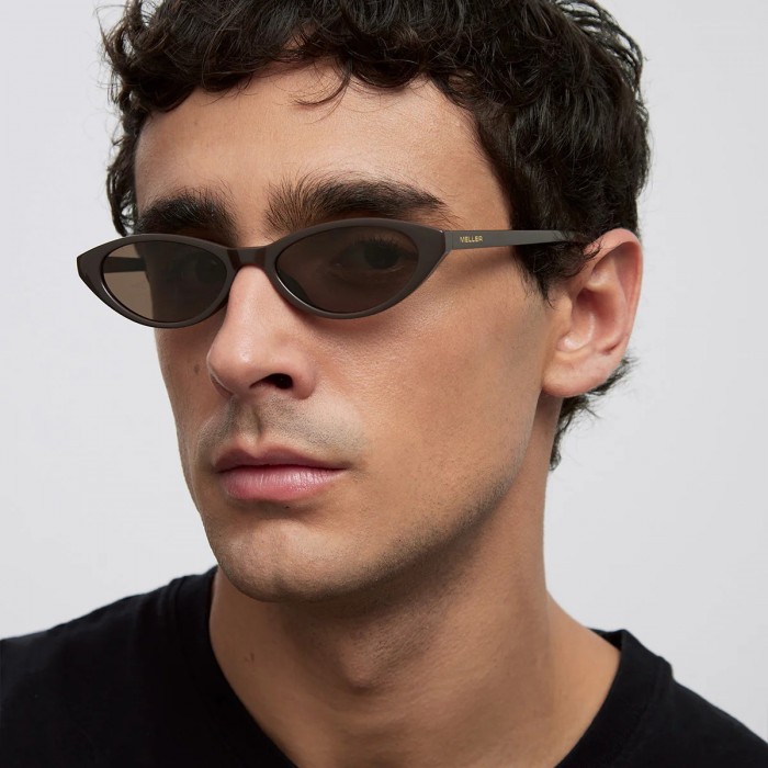MELLER OZA CHOCOLATE KAKAO - UV400 Polarised Sunglasses MELLER OZA CHOCOLATE KAKAO - UV400 Polarised Sunglasses