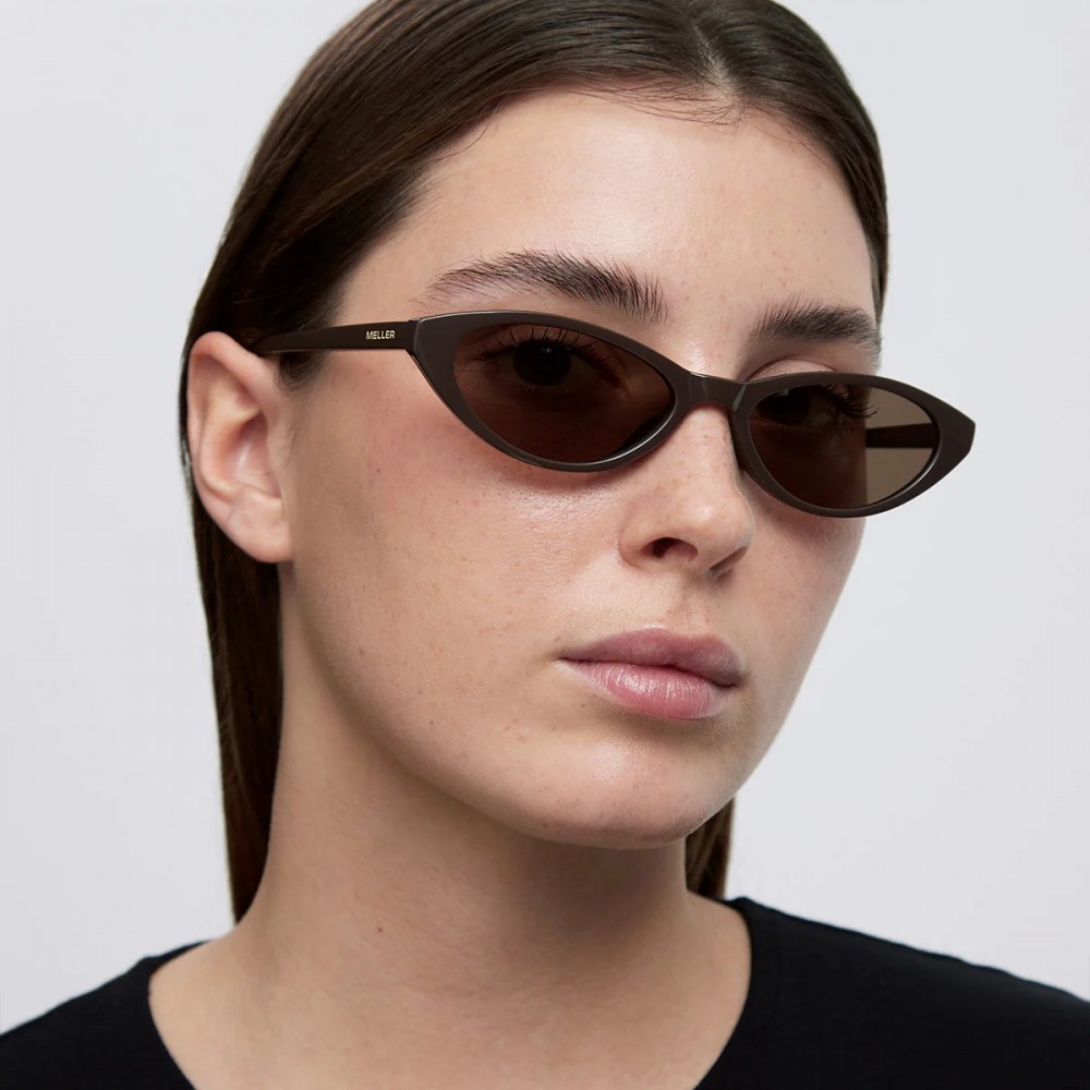 MELLER OZA CHOCOLATE KAKAO - UV400 Polarised Sunglasses