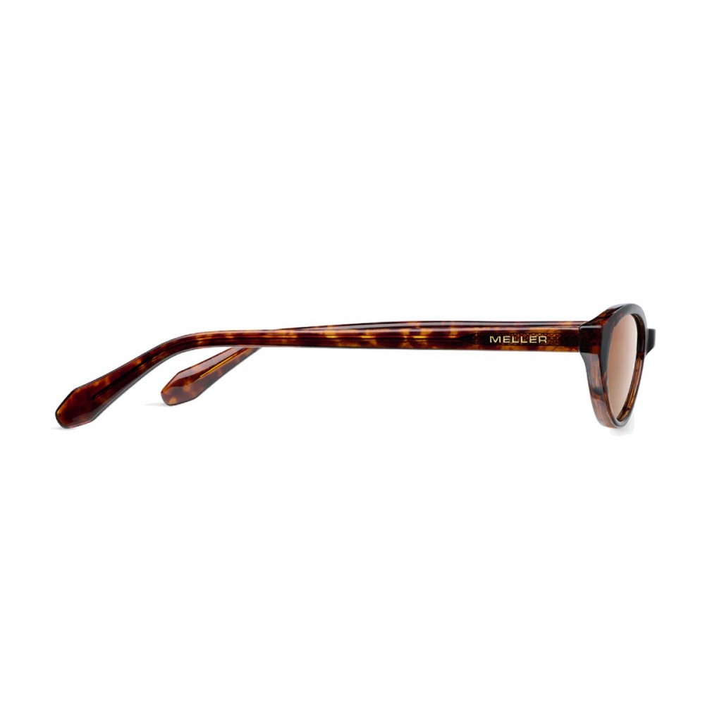MELLER OZA TIGRIS BROWN - UV400 Polarised Sunglasses