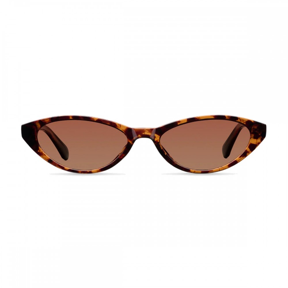 MELLER OZA TIGRIS BROWN - UV400 Polarised Sunglasses