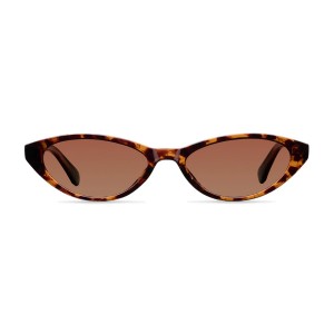MELLER OZA TIGRIS BROWN - UV400 Polarised Sunglasses