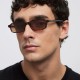 MELLER PULA TIGRIS BROWN - UV400 Polarised Sunglasses