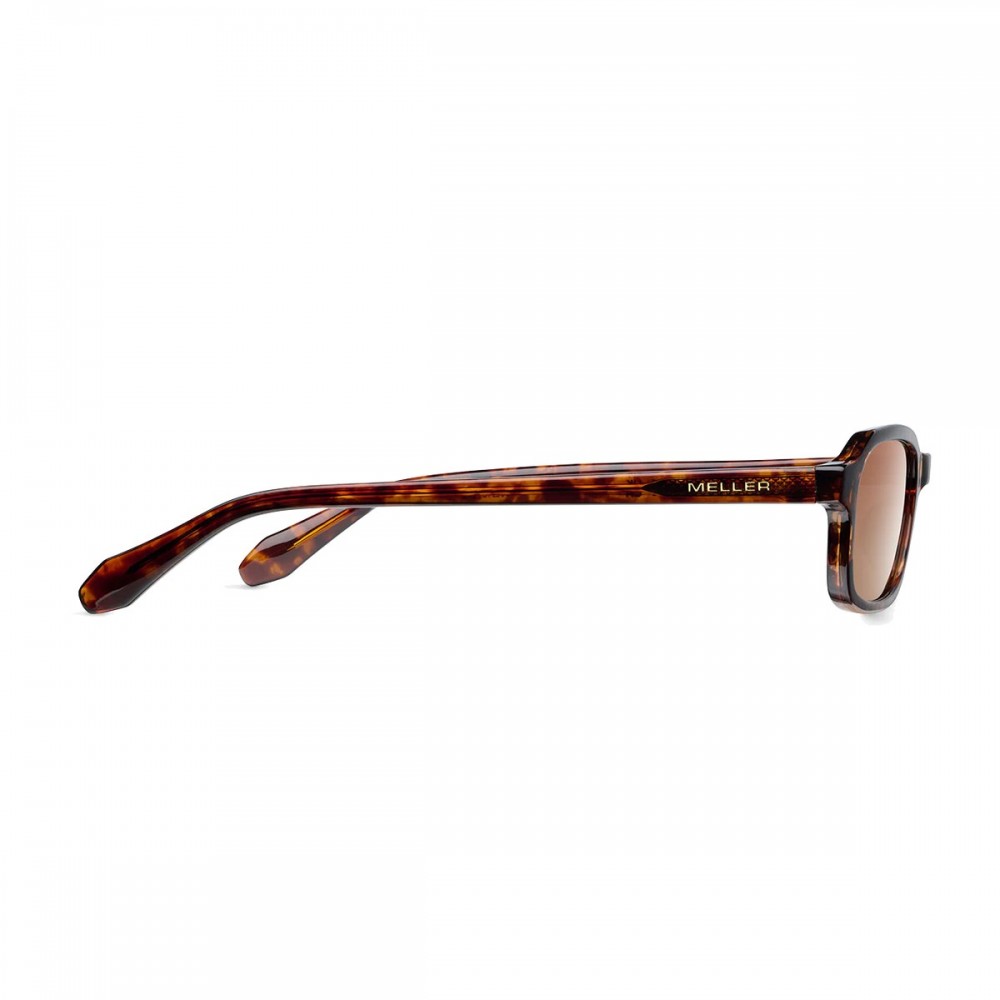 MELLER PULA TIGRIS BROWN - UV400 Polarised Sunglasses
