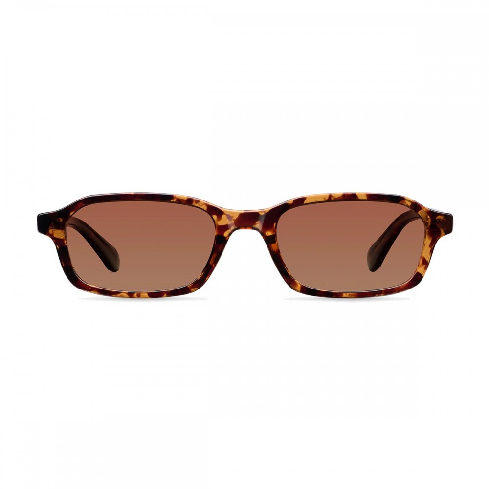 MELLER PULA TIGRIS BROWN - UV400 Polarised Sunglasses