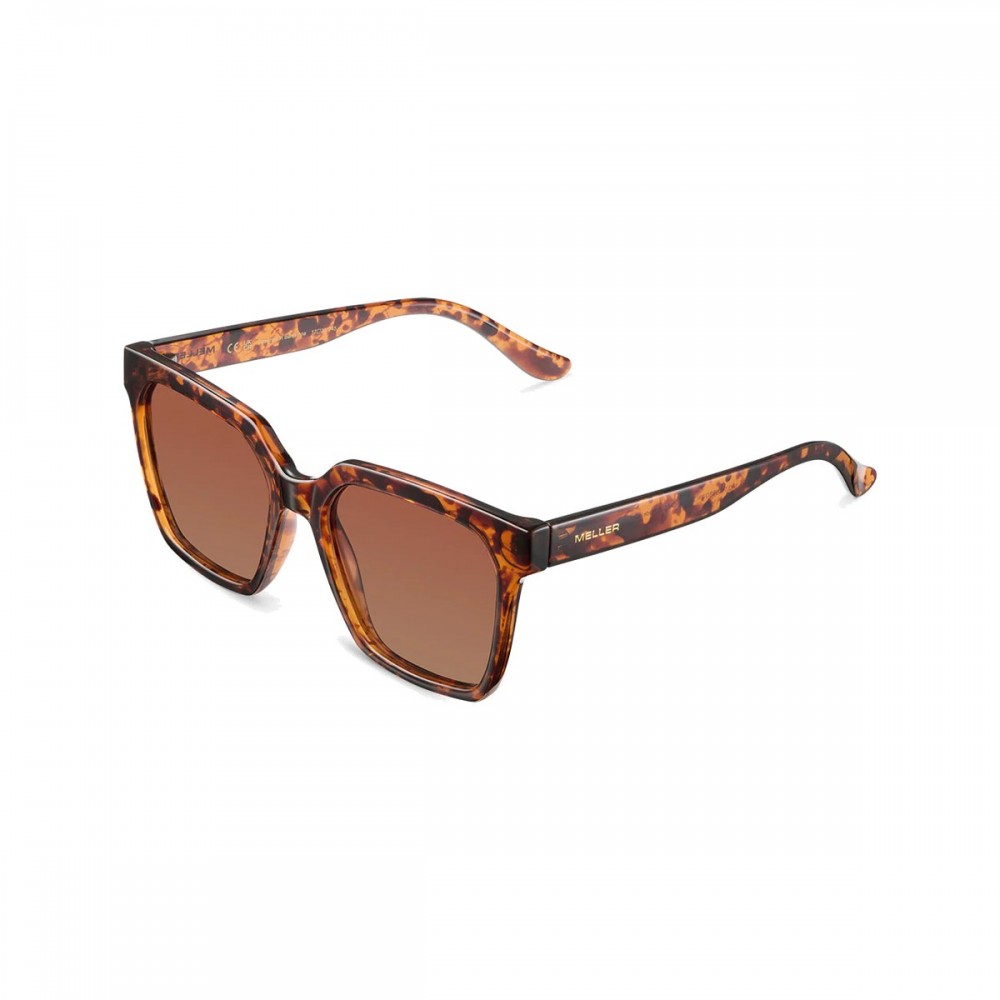 MELLER SHAIRA TIGRIS BROWN - UV400 Polarised Sunglasses