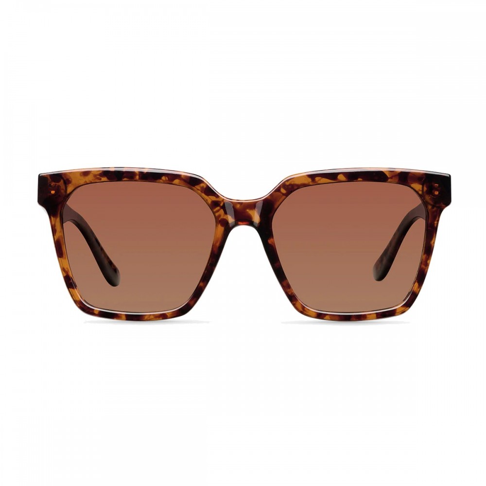 MELLER SHAIRA TIGRIS BROWN - UV400 Polarised Sunglasses