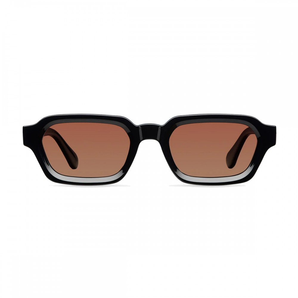MELLER TANA BLACK BROWN - UV400 POLARIZED LENSES