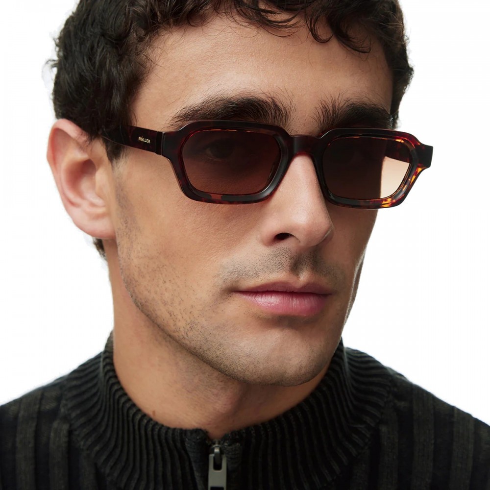 MELLER TANA TIGRIS BROWN - UV400 POLARIZED LENSES MELLER TANA TIGRIS BROWN - UV400 POLARIZED LENSES