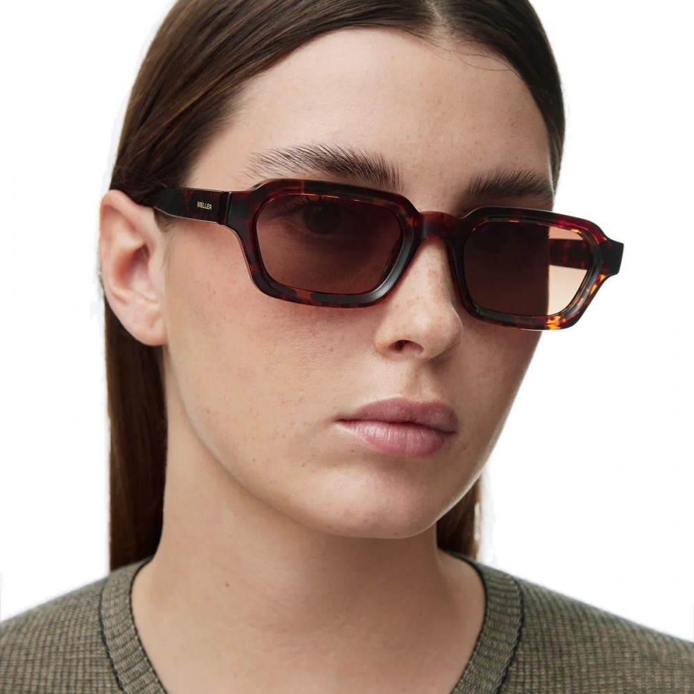 MELLER TANA TIGRIS BROWN - UV400 POLARIZED LENSES MELLER TANA TIGRIS BROWN - UV400 POLARIZED LENSES