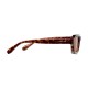 MELLER TANA TIGRIS BROWN - UV400 POLARIZED LENSES MELLER TANA TIGRIS BROWN - UV400 POLARIZED LENSES
